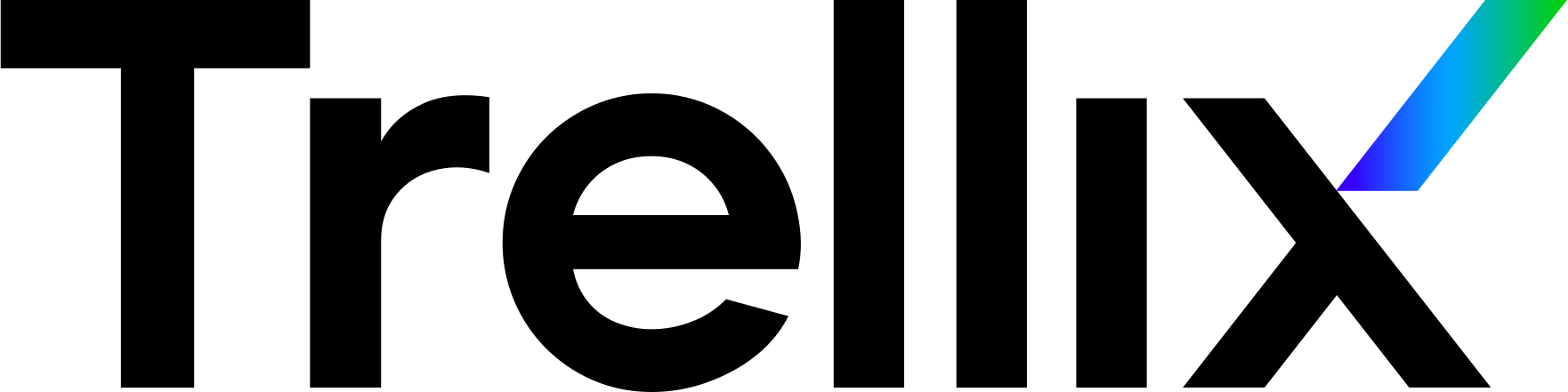 Trellix Logo